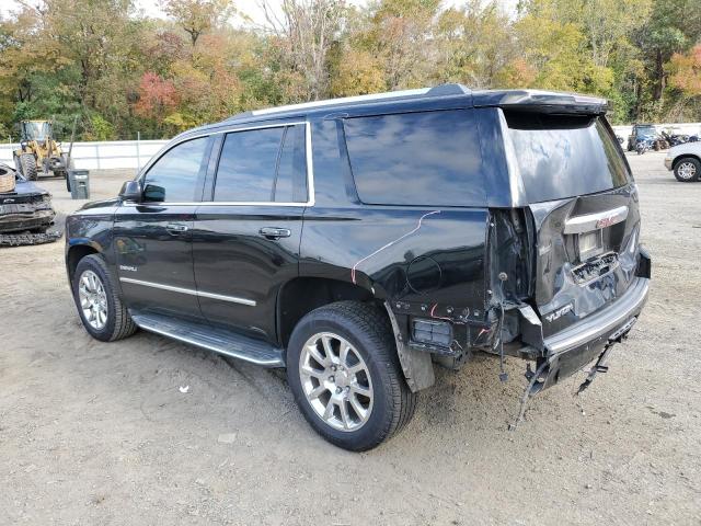 Image 2 of 2016 GMC YUKON DENALI 2016 with VIN 1GKS2CKJ0GR351933