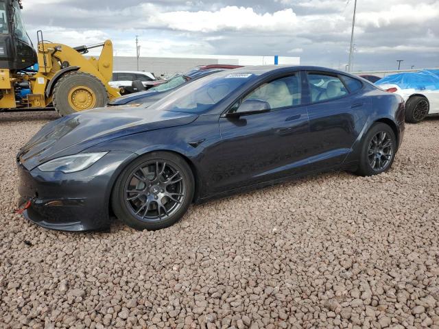 Image 1 of 2023 TESLA MODEL S  2023 with VIN 5YJSA1E50PF530450