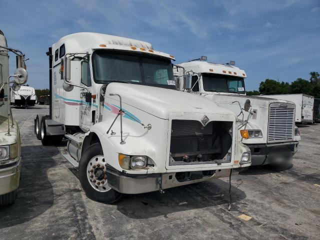 Obraz 1 z 2007 INTERNATIONAL 9400 9400I 2007 z VIN 2HSCNAPR37C502908