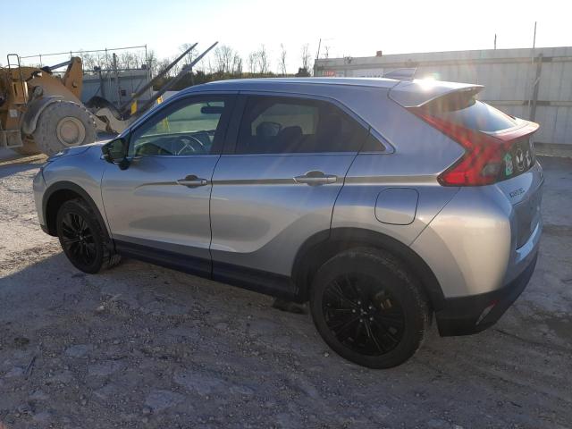 Изображение 2 2019 MITSUBISHI ECLIPSE CROSS LE 2019 с VIN JA4AT4AA7KZ048114