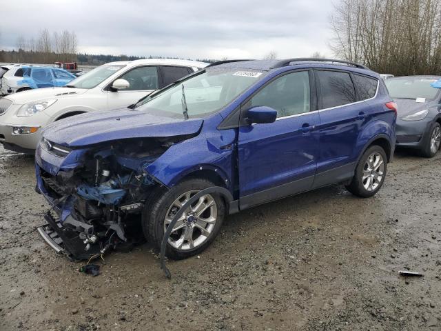 Image 1 of 2015 FORD ESCAPE SE 2015 with VIN 1FMCU9G93FUC89642