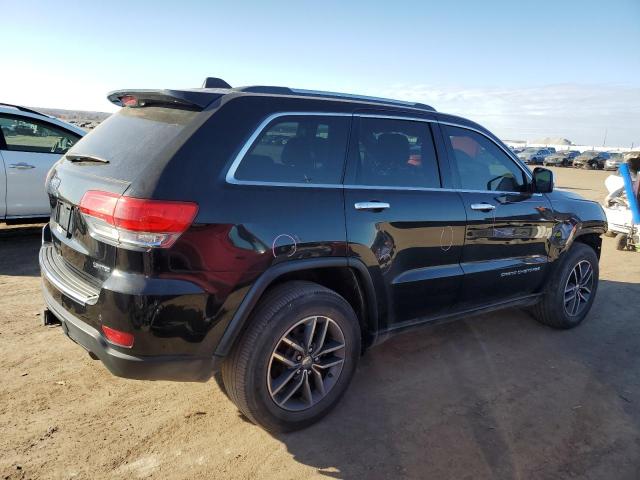 Obraz 3 z 2016 JEEP GRAND CHEROKEE LIMITED 2016 z VIN 1C4RJFBG1GC303329