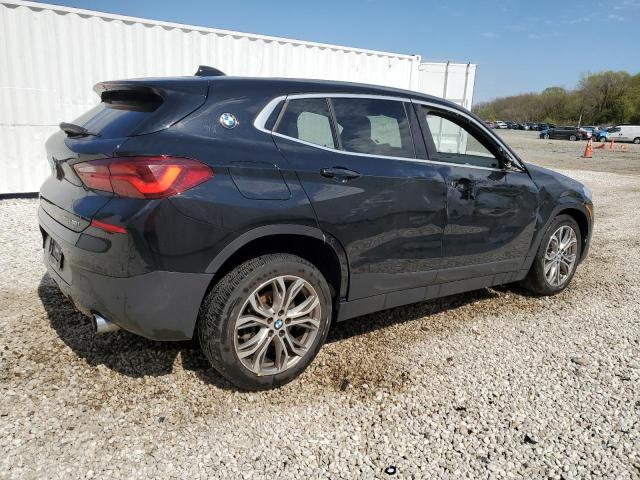 Изображение 3 2022 BMW X2 XDRIVE28I 2022 с VIN WBXYJ1C01N5U28528