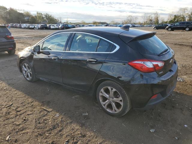 Image 2 of 2017 CHEVROLET CRUZE PREMIER 2017 with VIN 3G1BF6SM7HS511373