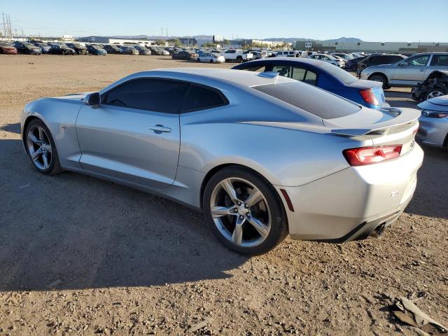 Obraz 2 z 2018 CHEVROLET CAMARO SS 2018 z VIN 1G1FF1R74J0132705
