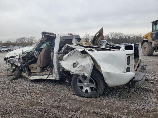 Изображение 2 2001 GMC NEW SIERRA K1500 2001 с VIN 2GTEK19T311342051