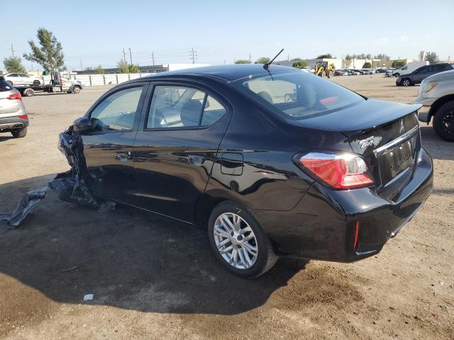 Obraz 2 z 2024 MITSUBISHI MIRAGE G4 ES 2024 z VIN ML32FUFJ2RHF03581