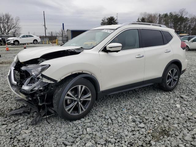 Изображение 1 2019 NISSAN ROGUE S 2019 с VIN JN8AT2MT3KW262501