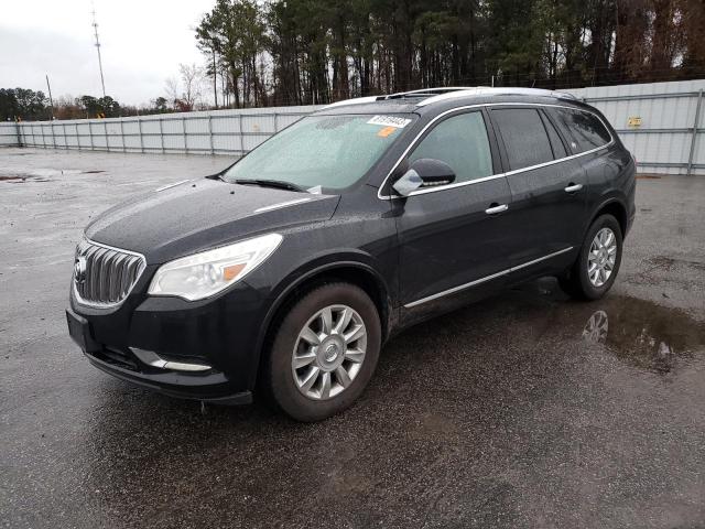 Image 3 of 2013 BUICK ENCLAVE  2013 with VIN 5GAKRCKD9DJ231075