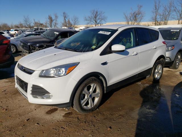 Obraz 1 z 2014 FORD ESCAPE SE 2014 z VIN 1FMCU0GX7EUB00919
