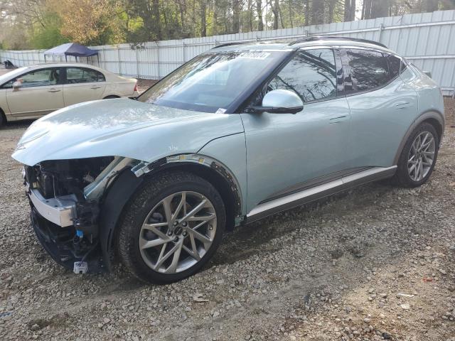 2023 GENESIS GV60 ADVANCED 2023 image