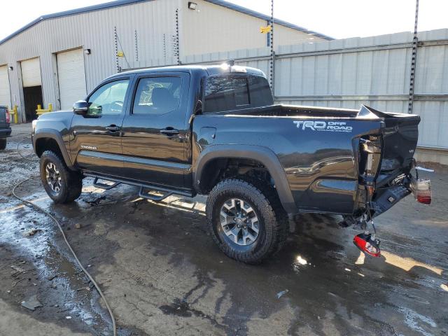 Obraz 2 z 2022 TOYOTA TACOMA DOUBLE CAB 2022 z VIN 3TMAZ5CN4NM160742