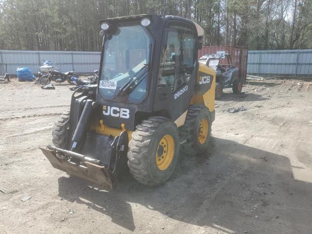 Изображение 2 2011 JCB SKIDSTEER 2011 с VIN GE0260WVLA1745362