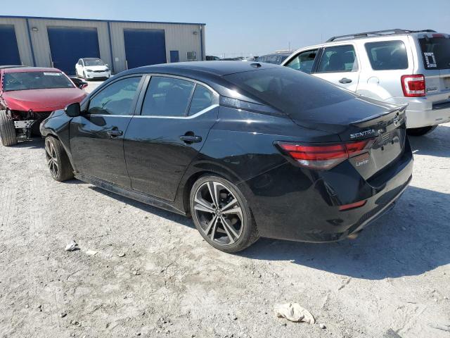 Image 2 of 2020 NISSAN SENTRA SR 2020 with VIN 3N1AB8DV7LY216802