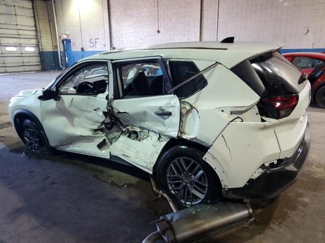 Image 2 of 2023 NISSAN ROGUE S 2023 with VIN 5N1BT3AB7PC905924