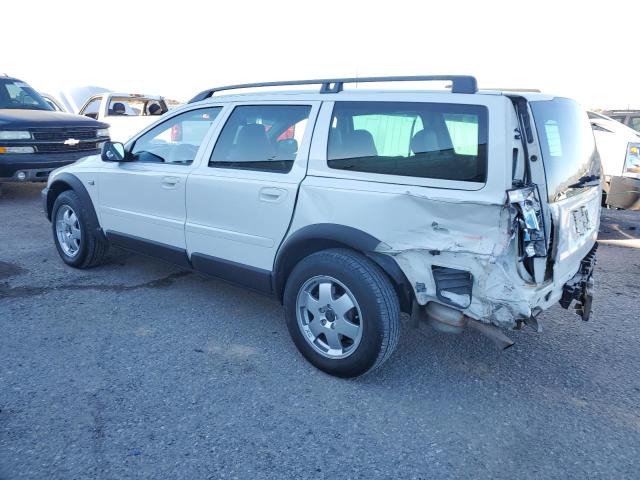 Image 2 of 2003 VOLVO XC70  2003 with VIN YV1SZ59HX31101222