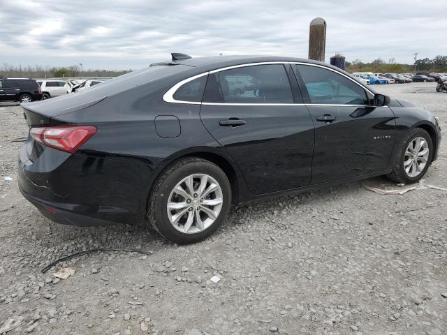 Image 3 of 2019 CHEVROLET MALIBU LT 2019 with VIN 1G1ZD5ST9KF154182