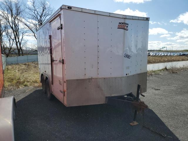 Obraz 1 z 2014 AMERICAN MOTORS TRAILER 2014 z VIN 5N6200E2XE1045165