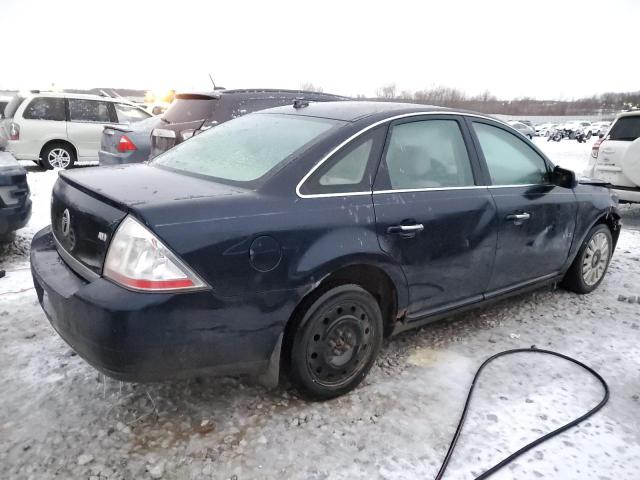 Obraz 3 z 2008 MERCURY SABLE LUXURY 2008 z VIN 1MEHM41W58G615565