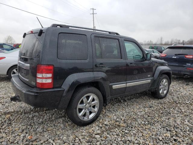 Obraz 3 z 2012 JEEP LIBERTY SPORT 2012 z VIN 1C4PJMAK4CW182273