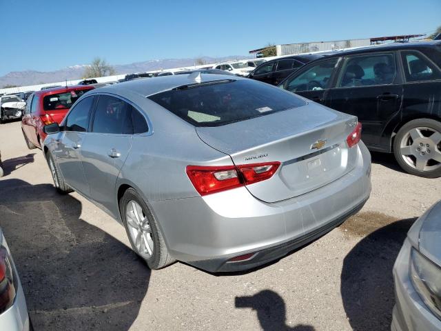 Изображение 2 2016 CHEVROLET MALIBU LT 2016 с VIN 1G1ZE5ST5GF336109
