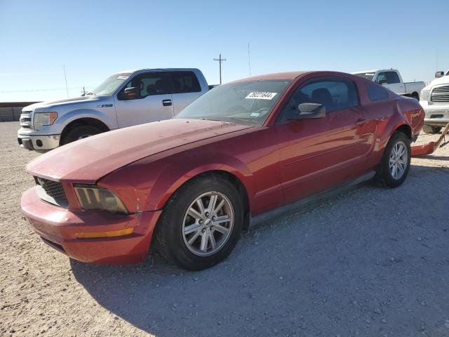 Изображение 2005 FORD MUSTANG  2005