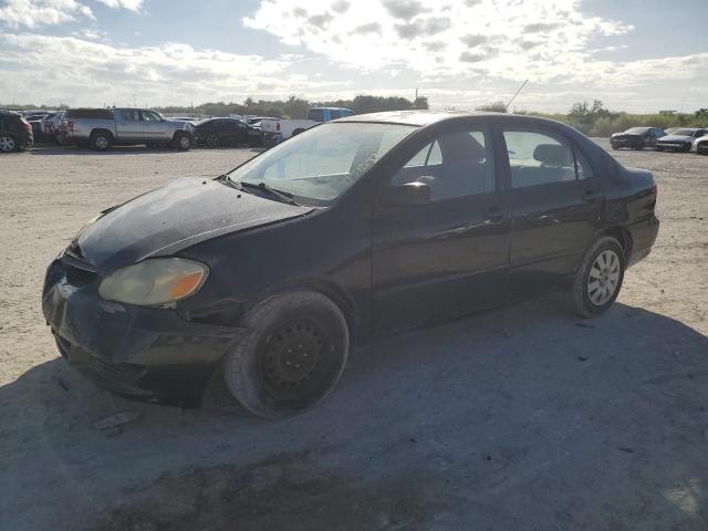 Obraz 1 z 2004 TOYOTA COROLLA CE 2004 z VIN 2T1BR38E34C169201