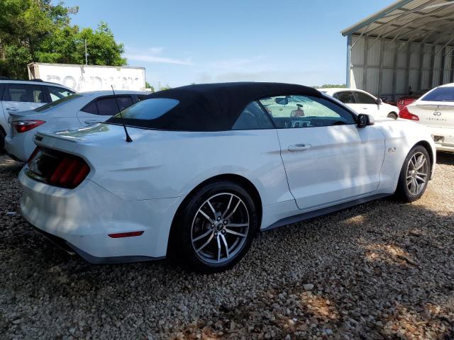 Obraz 3 z 2017 FORD MUSTANG GT 2017 z VIN 1FATP8FF8H5218100