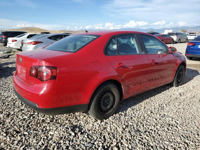 Image 3 of 2008 VOLKSWAGEN JETTA S 2008 with VIN 3VWJZ71K48M163565