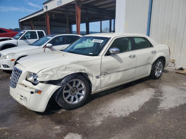 Image 1 of 2005 CHRYSLER 300C  2005 with VIN 2C3JA63H95H673690