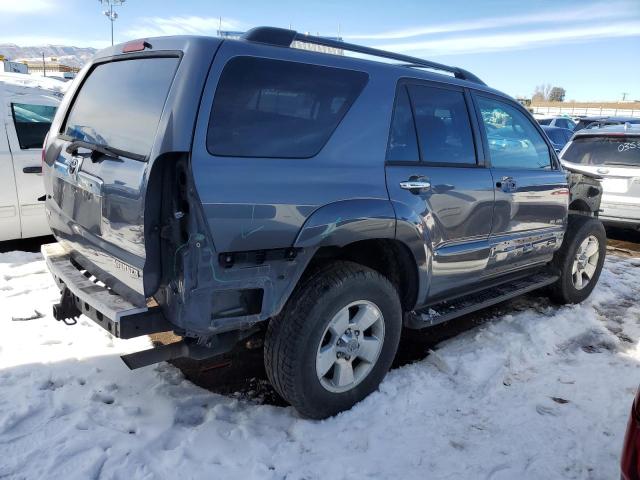 Изображение 3 2006 TOYOTA 4RUNNER SR5 2006 с VIN JTEBU14RX60094906