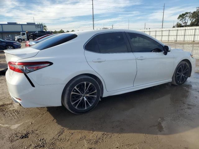 Изображение 3 2018 TOYOTA CAMRY L 2018 с VIN JTNB11HK0J3037644