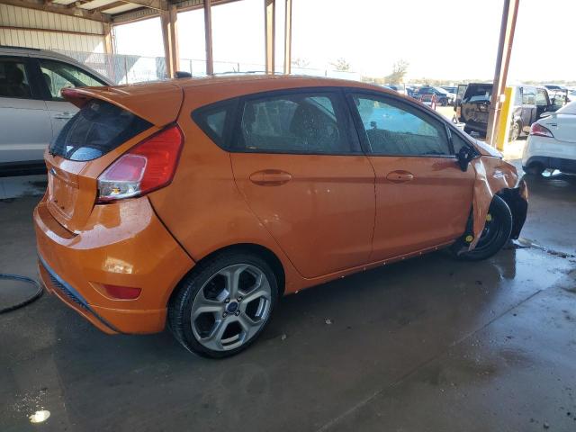 Изображение 3 2017 FORD FIESTA ST 2017 с VIN 3FADP4GX4HM131504
