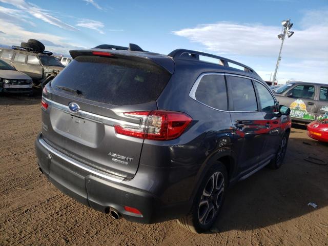 Image 3 of 2023 SUBARU ASCENT TOURING 2023 with VIN 4S4WMARD7P3402791