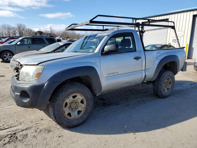 Изображение 1 2008 TOYOTA TACOMA  2008 с VIN 5TEPX42N18Z476263