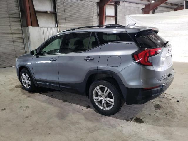 Изображение 2 2020 GMC TERRAIN SLE 2020 с VIN 3GKALMEV0LL123719