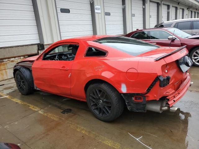 Изображение 2 2014 FORD MUSTANG  2014 с VIN 1ZVBP8AM7E5331668