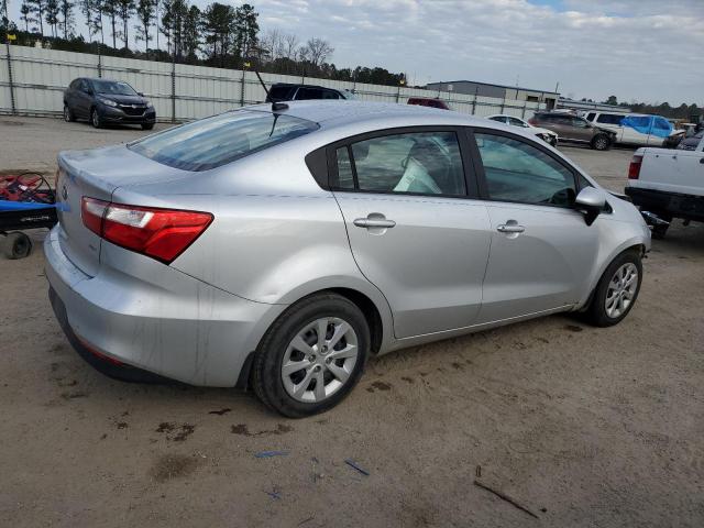 Obraz 3 z 2016 KIA RIO LX 2016 z VIN KNADM4A31G6663619