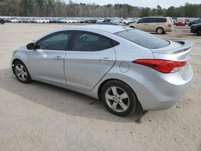 Изображение 2 2013 HYUNDAI ELANTRA GLS 2013 с VIN 5NPDH4AE6DH284125
