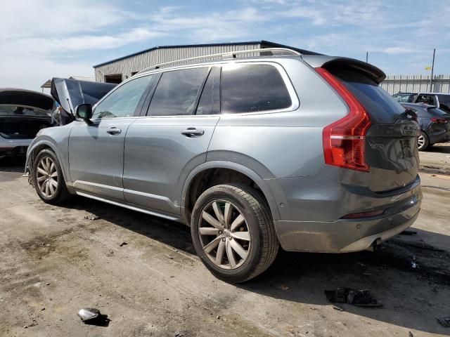 Obraz 2 z 2018 VOLVO XC90 T5 2018 z VIN YV4102CK2J1350333