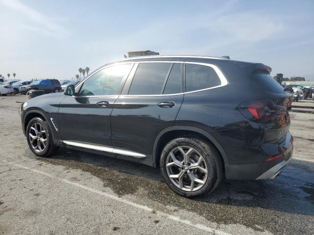 Obraz 2 z 2024 BMW X3 XDRIVE30I 2024 z VIN 5UX53DP02R9T38887