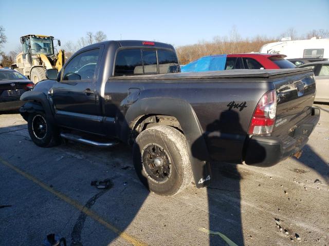 Obraz 2 z 2011 TOYOTA TACOMA  2011 z VIN 5TFPX4EN2BX006995