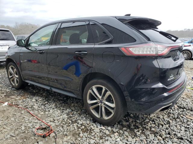 Obraz 2 z 2018 FORD EDGE SPORT 2018 z VIN 2FMPK4AP2JBB84915