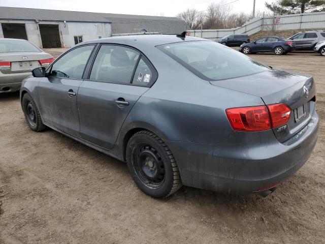 Obraz 2 z 2011 VOLKSWAGEN JETTA SE 2011 z VIN 3VWDZ7AJ1BM389445