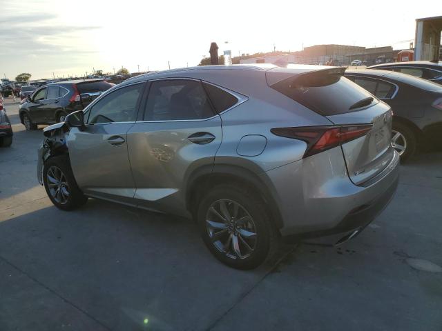 Image 2 of 2020 LEXUS NX 300 F-SPORT 2020 with VIN JTJSARBZ0L5013194