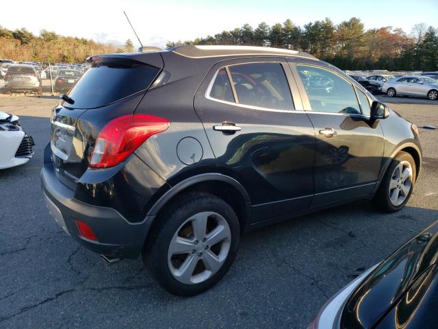 Obraz 3 z 2015 BUICK ENCORE  2015 z VIN KL4CJESBXFB194355