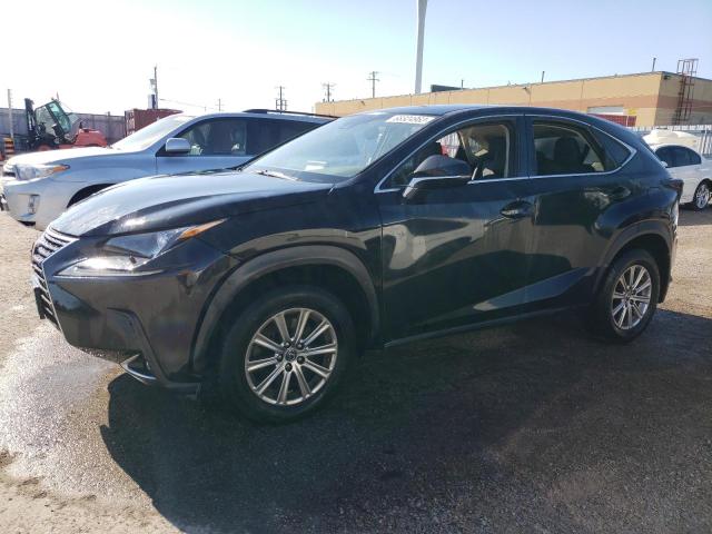 Obraz 2019 LEXUS NX 300 BASE 2019