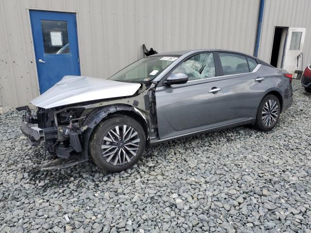 Image 1 of 2023 NISSAN ALTIMA SV 2023 with VIN 1N4BL4DV8PN352484