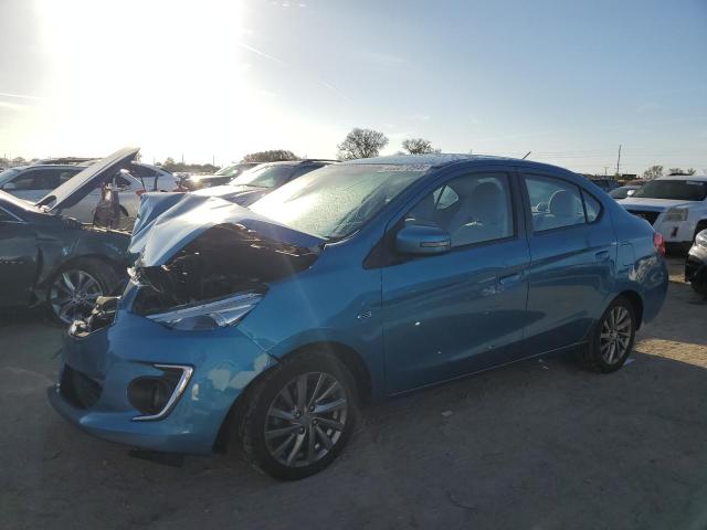 Obraz 1 z 2017 MITSUBISHI MIRAGE G4 SE 2017 z VIN ML32F4FJ8HHF10890