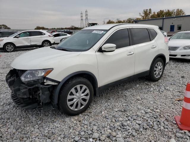 Obraz 1 z 2014 NISSAN ROGUE S 2014 z VIN 5N1AT2MT7EC761508